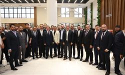 Mustafa Buluntu KMTSO seçimlerinde güven tazeledi