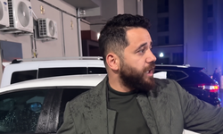Kahramanmaraş’ta gazeteci İlker Apaydın’a evinin önünde saldırı