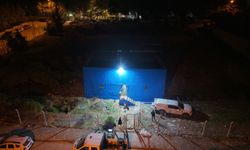 KASKİ, DM10 Su Deposu’nda uzaktan kumandalı sisteme geçiyor