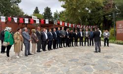 Kahramanmaraş Kalesi’nde milli mücadele yolculuğu
