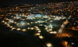 Kahramanmaraş’ın çevreci projeleri COP31’de tanıtılacak