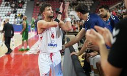 Potanın Aslanları sahasında Keçiören’i 85-72 yendi