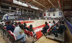 Kipaş İstiklal’in konuğu Mersin Spor Kulübü