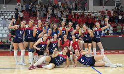 Büyükşehir’in Sultanları, Elazığ Belediye Spor’u ağırlıyor