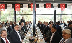 Kahramanmaraş’ta Muhtarlar Günü törenle kutlandı