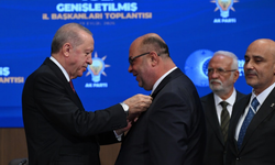 Mehmet Akpınar’dan dikkat çeken siyasi mesaj