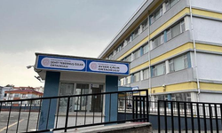Kahramanmaraş’ta 4 okulun adı değiştirildi