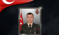 Pençe-Kilit bölgesinden acı haber geldi