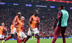 Galatasaray, Barcelona karşısında galibiyet arıyor