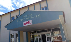 Kahramanmaraş’ta okulda 18 öğrenci hastanelik oldu