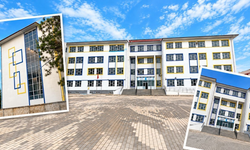 Türkoğlu’nda yeni eğitim yuvası hizmete giriyor