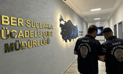 61 ilde siber operasyon: 155 şüpheli tutuklandı