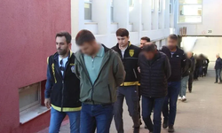 Kahramanmaraş dahil 7 ilde sigorta operasyonu