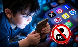 Sosyal medyada 15 yaş sınırı için yeni dönem