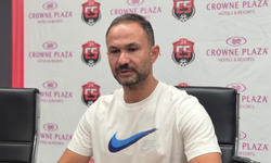Kahramanmaraş İstiklalspor’dan ayrılık duyurusu