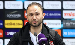 Mahir’den İstiklalspor camiasına veda