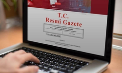 Fon Kanunu Resmi Gazete’de yayımlandı