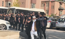 Kahramanmaraş’taki gözaltı görüntüleri soruşturma konusu oldu