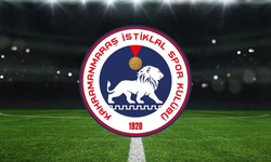 Kahramanmaraş İstiklalspor için disiplin süreci başladı