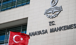 AYM’den 15 siyasi parti hakkında suç duyurusu kararı