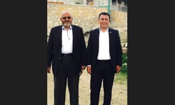 Kahramanmaraş’ta eski belediye başkanı Halit Yıldız vefat etti