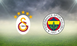 Dev derbide gözler Galatasaray ve Fenerbahçe’de