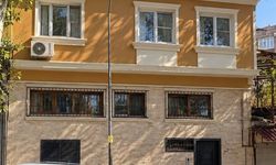 Kahramanmaraş Kalesi çevresinde yenileme çalışması