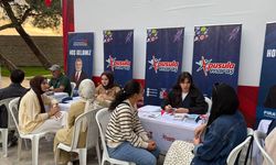 Kahramanmaraş’ta gençler topluluklara katılıyor