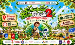Kahramanmaraş’ta SÜRBİLFEST heyecanı başlıyor