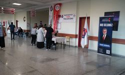 Kahramanmaraş’ta ileri yaş sağlığı için kapsamlı tarama
