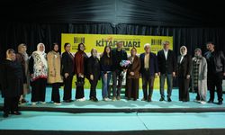 Salih Zengin’den dijital çağda kitap okuma vurgusu