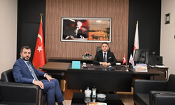 Dulkadiroğlu Tarım Müdürlüğü’nde yeni dönem
