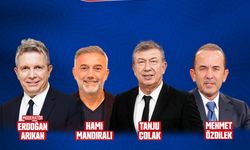 Kahramanmaraş’ta sporun yıldızları buluşacak