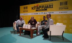 Üç ülkeden yazarlar Kahramanmaraş’ta buluştu