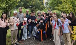 UNESCO Edebiyat Şehri Kahramanmaraş Çin’de