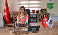TEMA Vakfı Dulkadiroğlu’nda çalışmalarına başladı