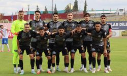 İstiklalspor, Ankara Demirspor’u tek golle geçti