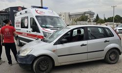 Kahramanmaraş’ta ambulans kazası: Yaralı yok