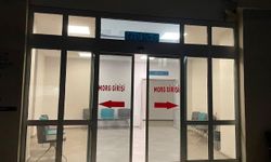 Kahramanmaraş’ta polis memuru silahla öldürüldü