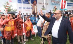 Dulkadiroğlu’nda geleneksel güreş heyecanı başlıyor