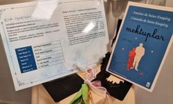 Kahramanmaraş’ta geleneksel motifler çağdaş sanatla buluştu