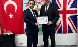 Londra’da sağlıklı yaşlanma konferansı düzenlendi