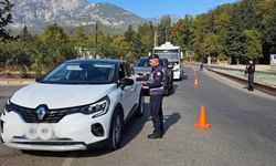 Türkiye genelindeki uygulamada 912 kişi yakalandı