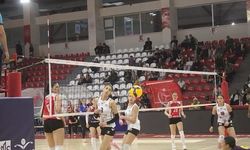 Kahramanmaraş’ın Sultanları sahasında 3-0 kazandı