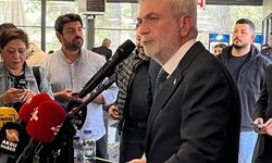 Kahramanmaraş’ın altyapısı 2,5 yılda baştan aşağı yenileniyor