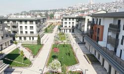 Kahramanmaraş’ta 73 bin 956 birim teslim edildi