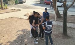 Kahramanmaraş’ta çocuk ve gençler için denetim
