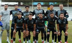 İstiklalspor’dan kupada 4 gollü zafer!