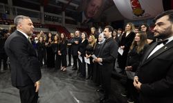 Onikişubat’ta 1300 sesle Cumhuriyet coşkusu
