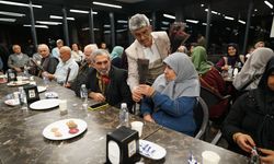 Kahramanmaraş Kalesi’nde ulu çınarlara müzikli gece